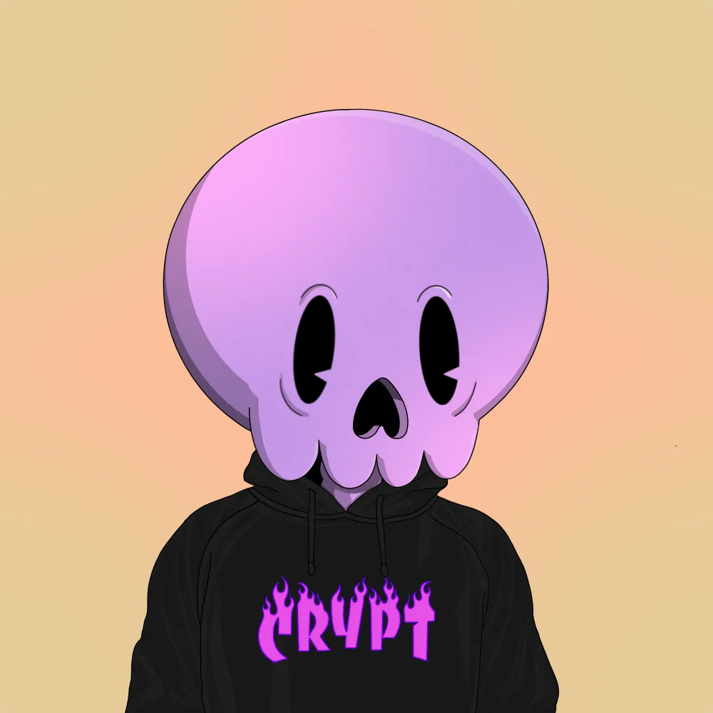 Crypt Social Club#7176