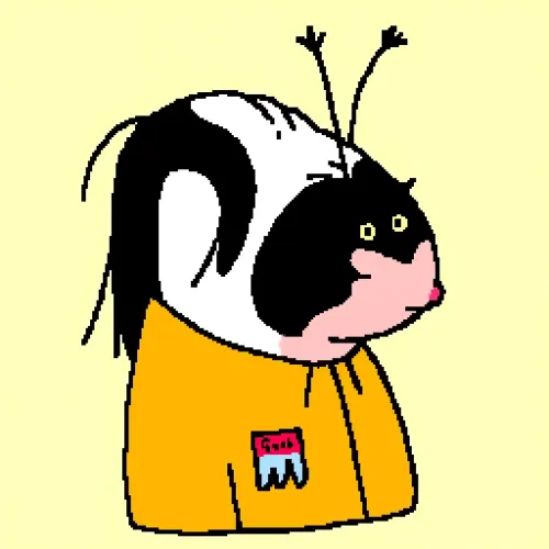 PandaHaterX #1618