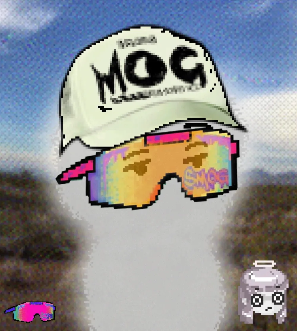 MOG AURAS #500
