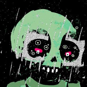 DAMAGER LUXE #9