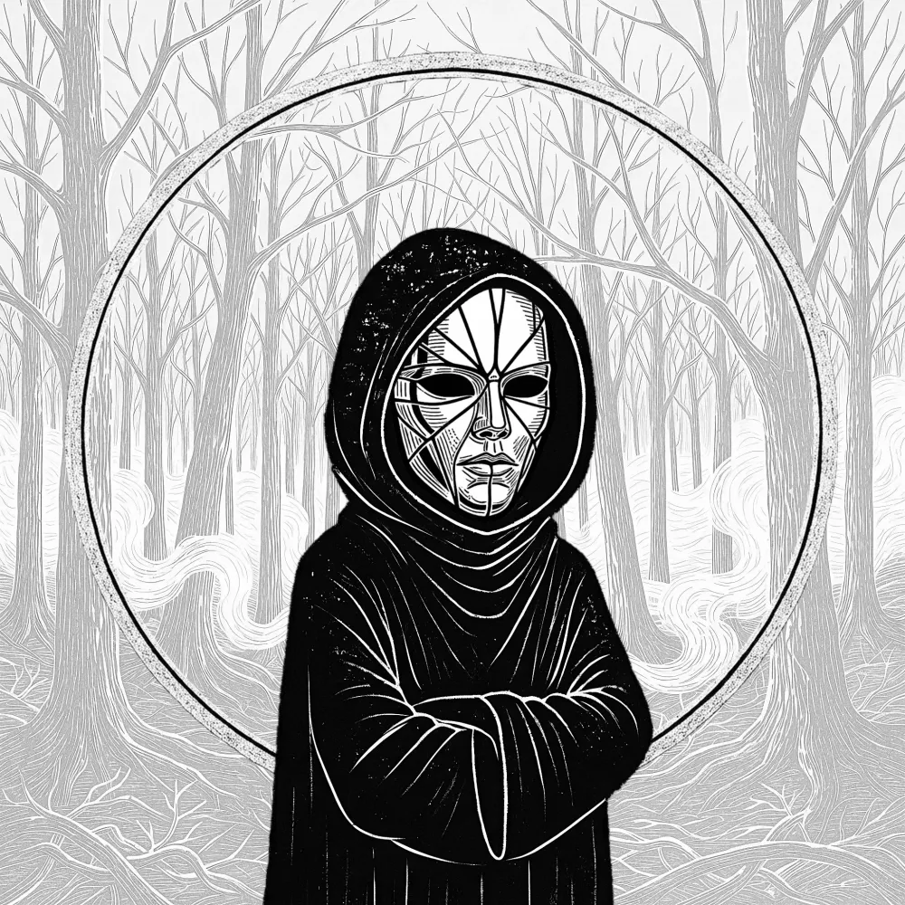 Digital Mr.Freeman – #3504