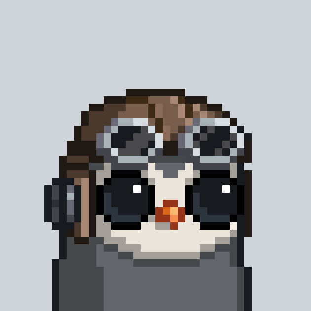 Moonbirds #2274