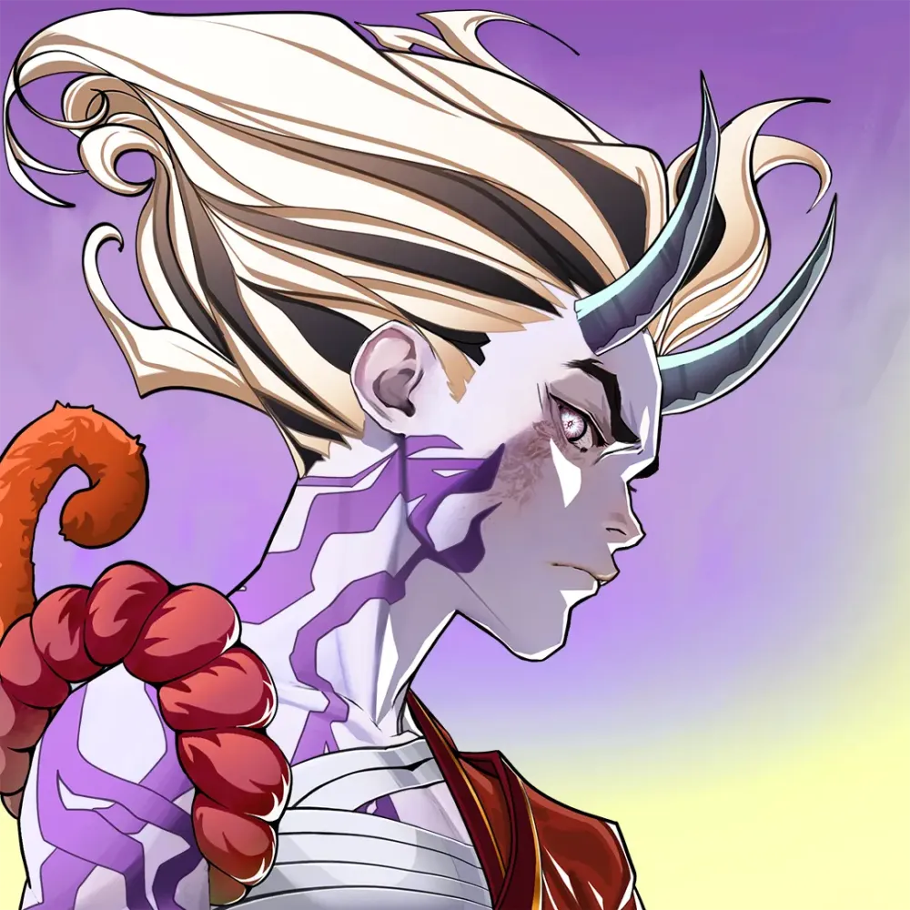 Ryujin #2076