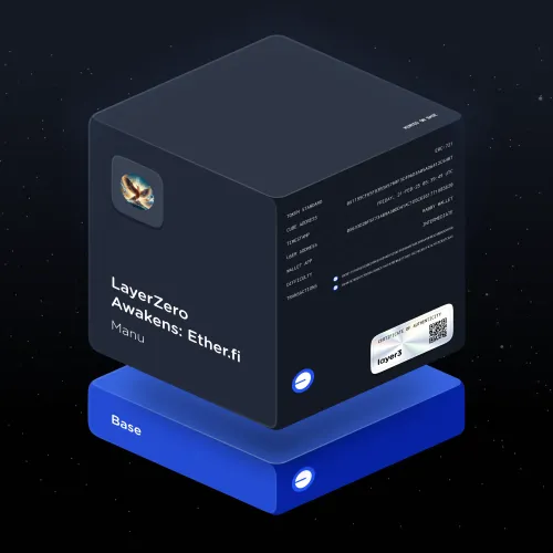 LayerZero Awakens: Ether.fi #8626345