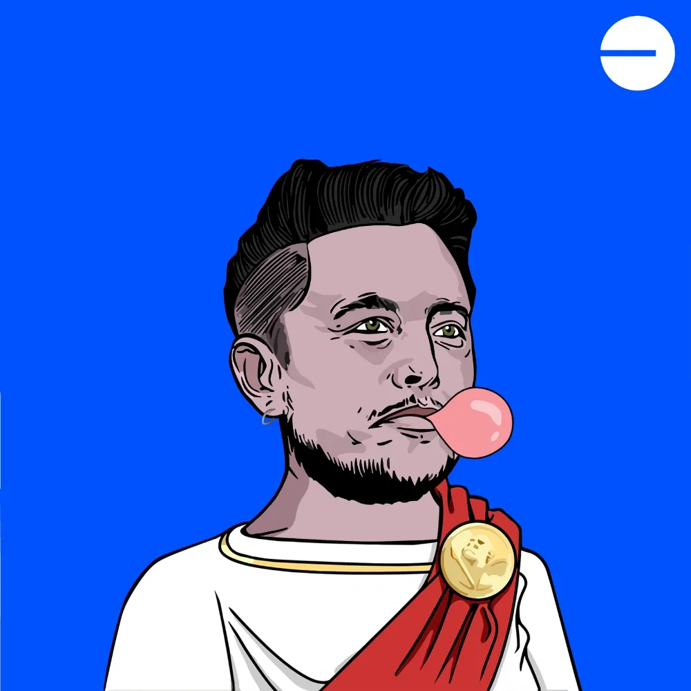 Base Elon Yacht Club #1058