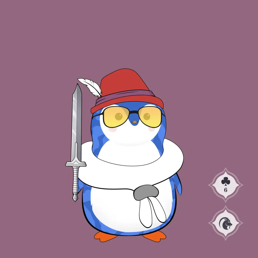 Penguins#25898
