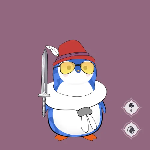 Penguins#25898