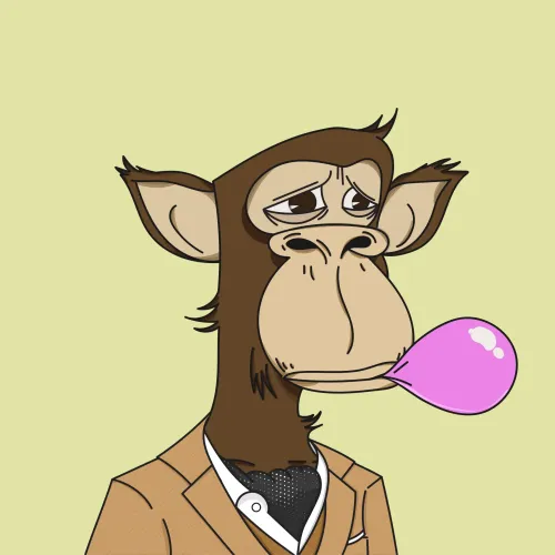 Polygon Ape #4411