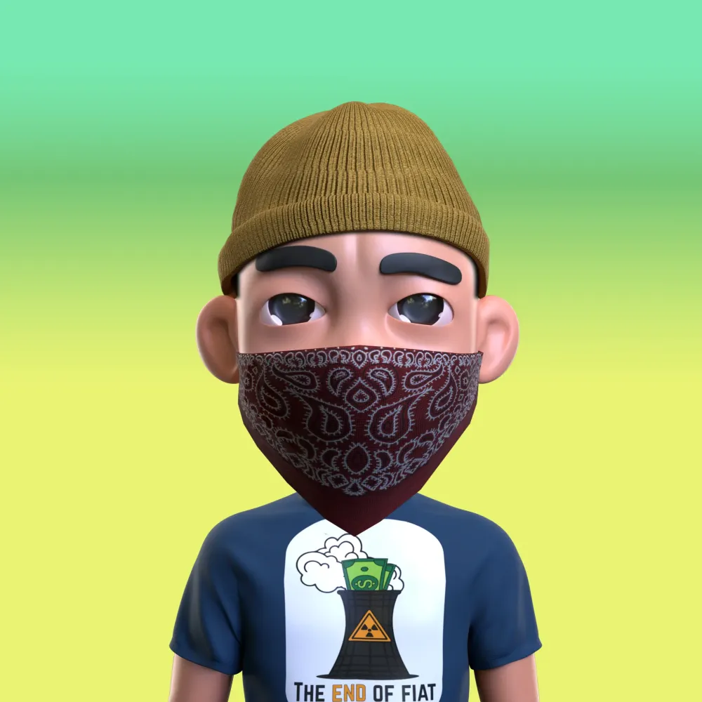 HYPEBEAST #168