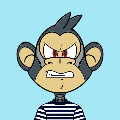 Apetoon #5132