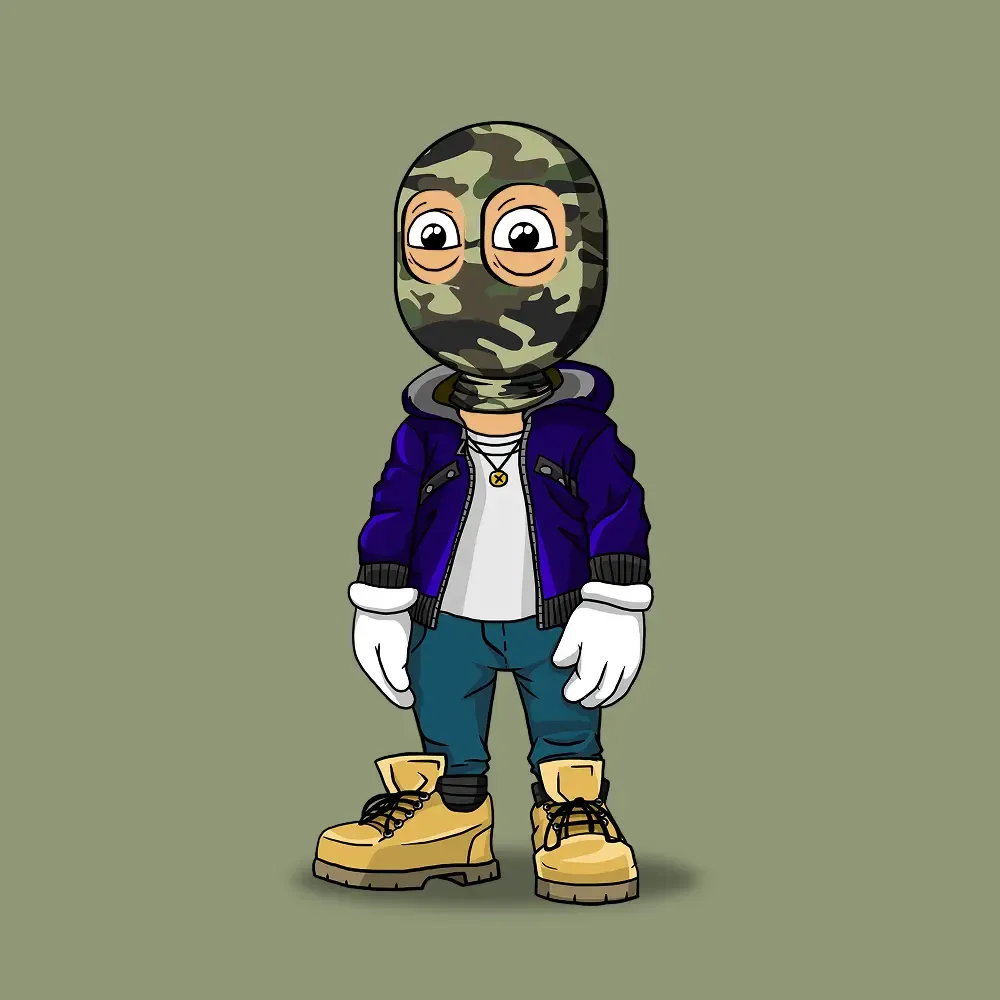 Based Style #2889