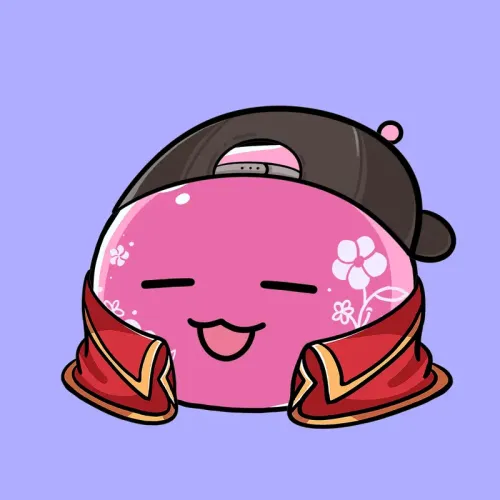 Squishie #8382