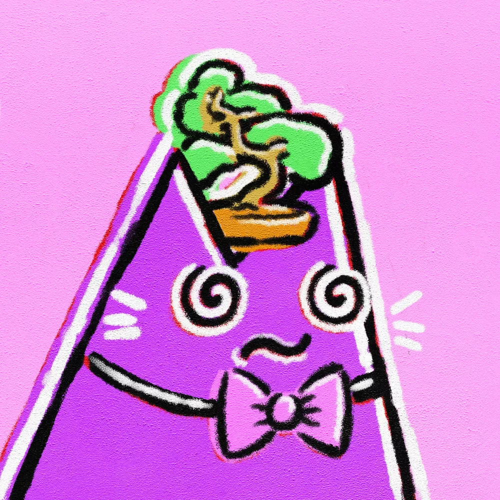 Pop Art Cats  #7820