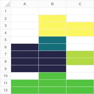 Spreadsheet Monkes #6366 (#102782523)
