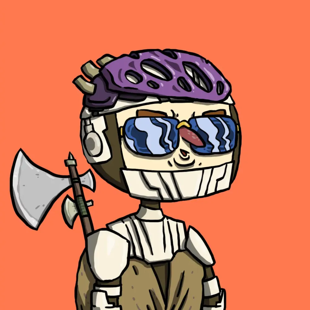 Ninja #7249