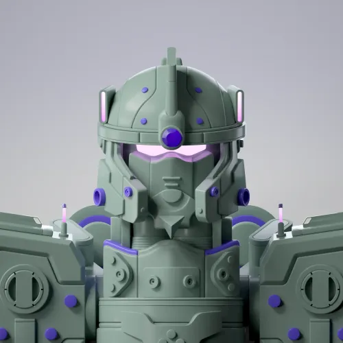 Meka #30