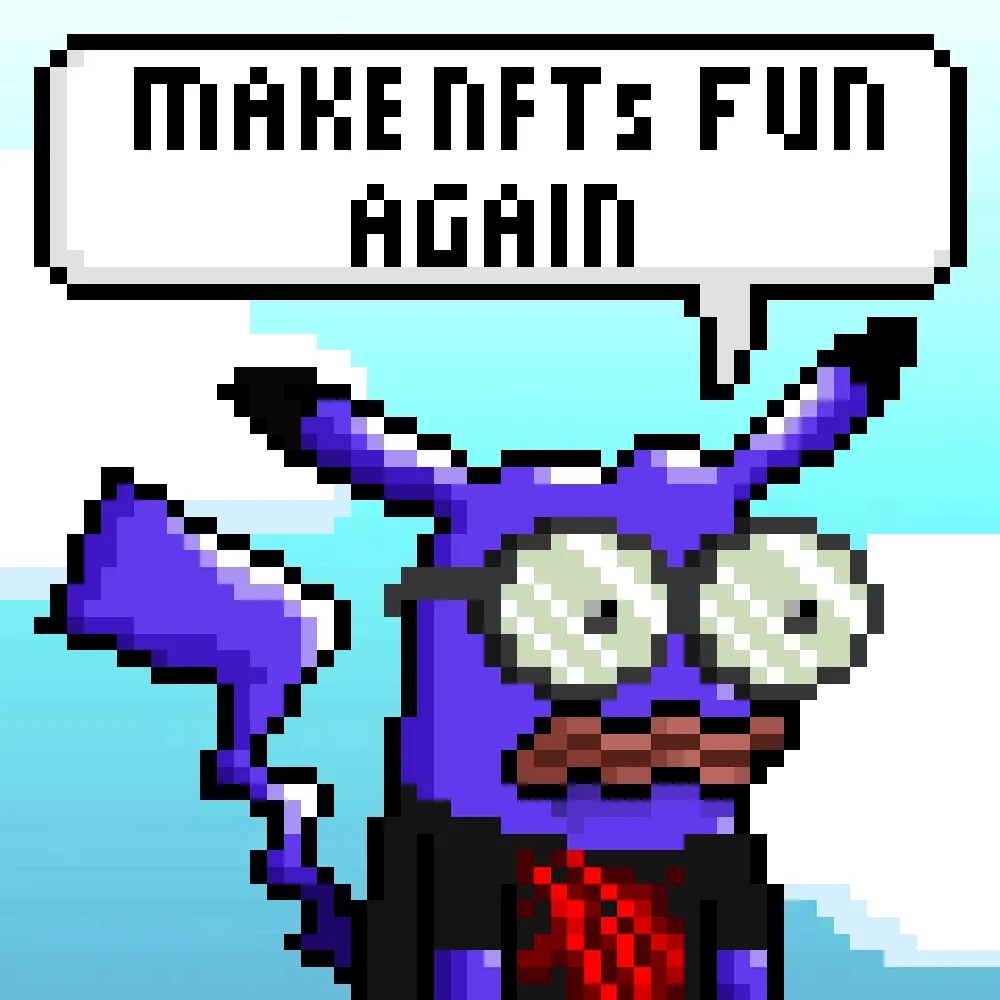 PEPEMON ETH #1141