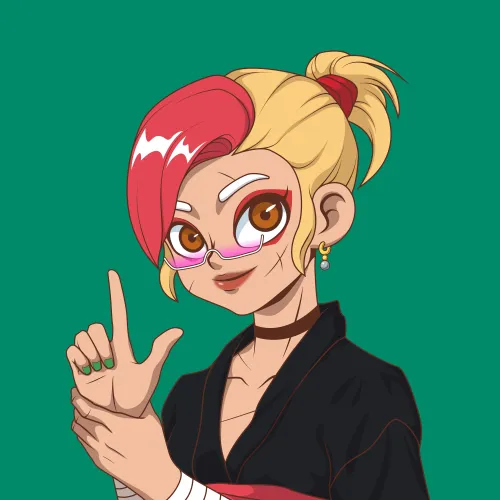 Ammelia ＃5257