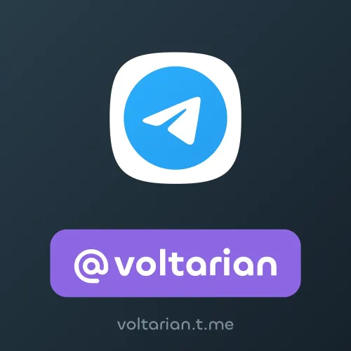 @voltarian