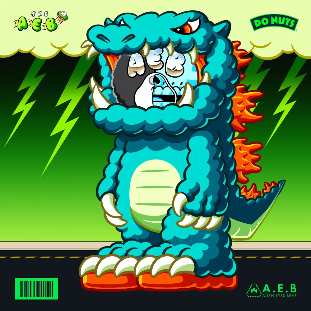 AEB #1047