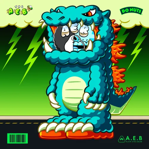 AEB #1047