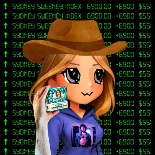 Lil Sweeneys #59