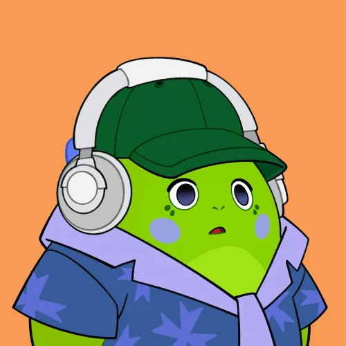 Dino Gotchi #257