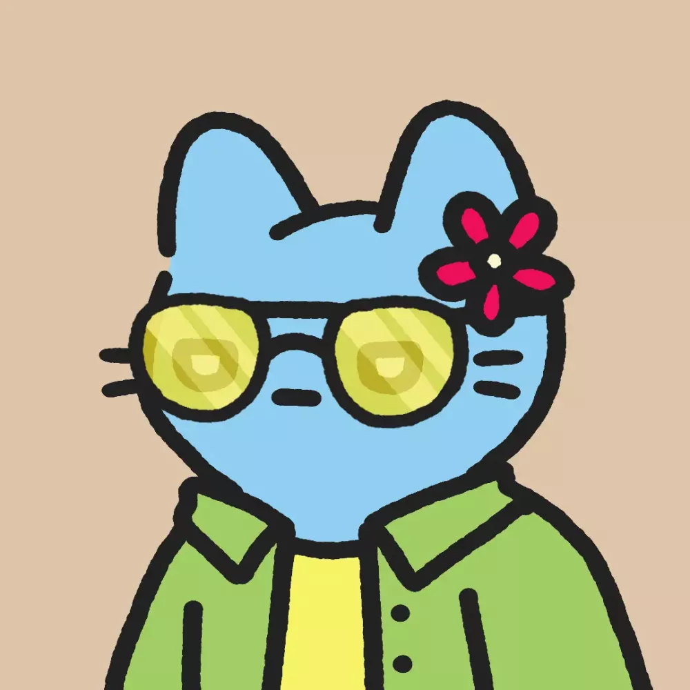 CoolCat #5466