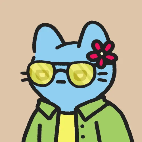 CoolCat #5466