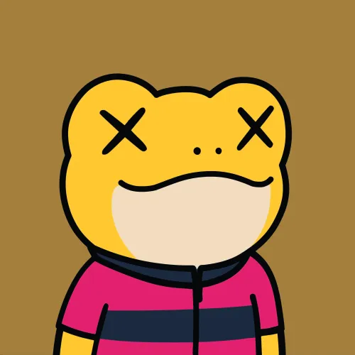 Turbo Toad #1889