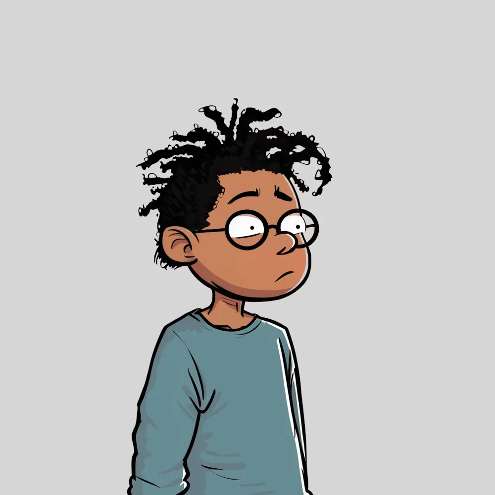 Digital Slops #8529