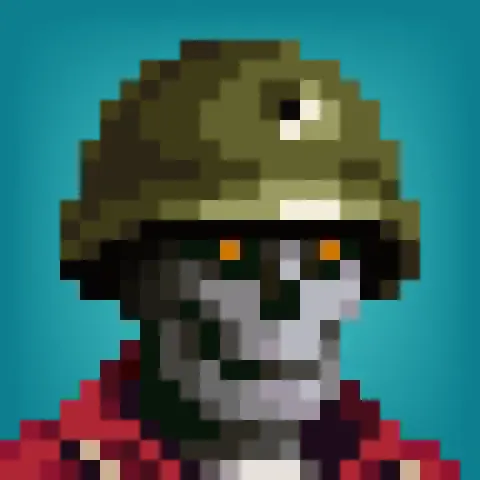 GENUINE UNDEAD #2815