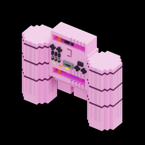 JETPACK #126