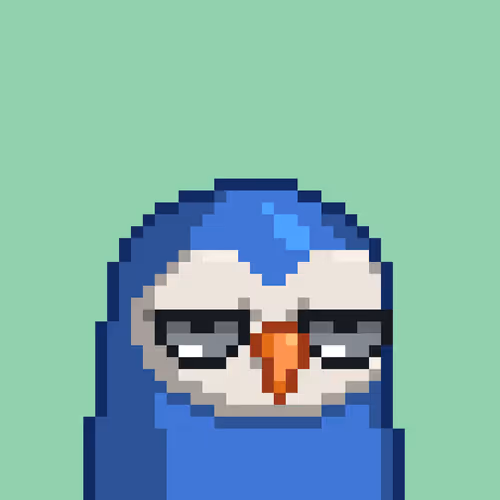 Moonbirds #476