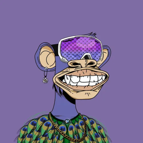 DopeApe #8319