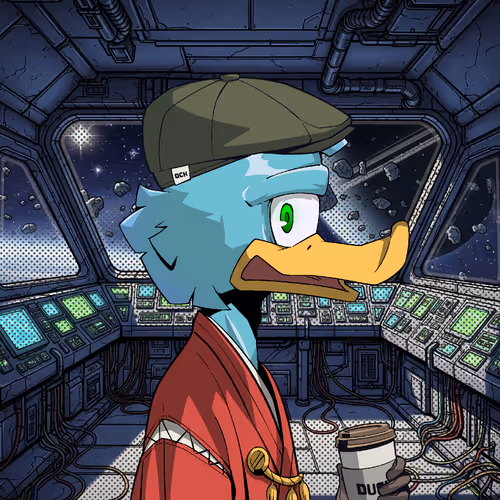 Duckgo #727
