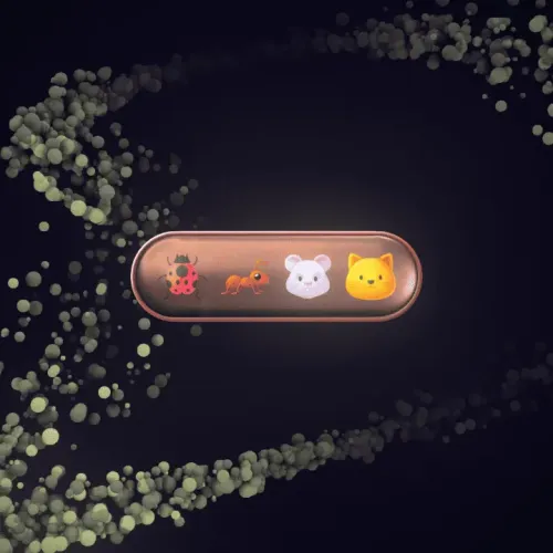 🐞🐜🐭🐱 | 34667788 #15055