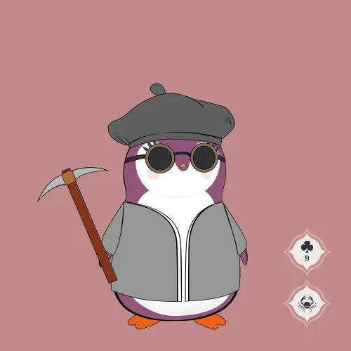 Penguins#23633