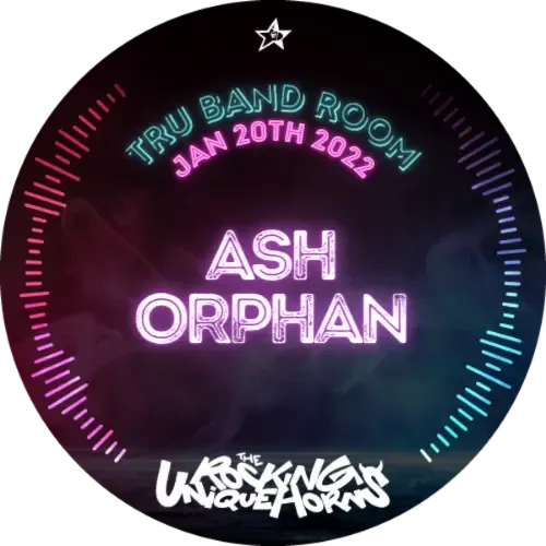 The Rocking Uniquehorns | Ash Orphan | Live Performance | [Jan 20th 2022] #3625551