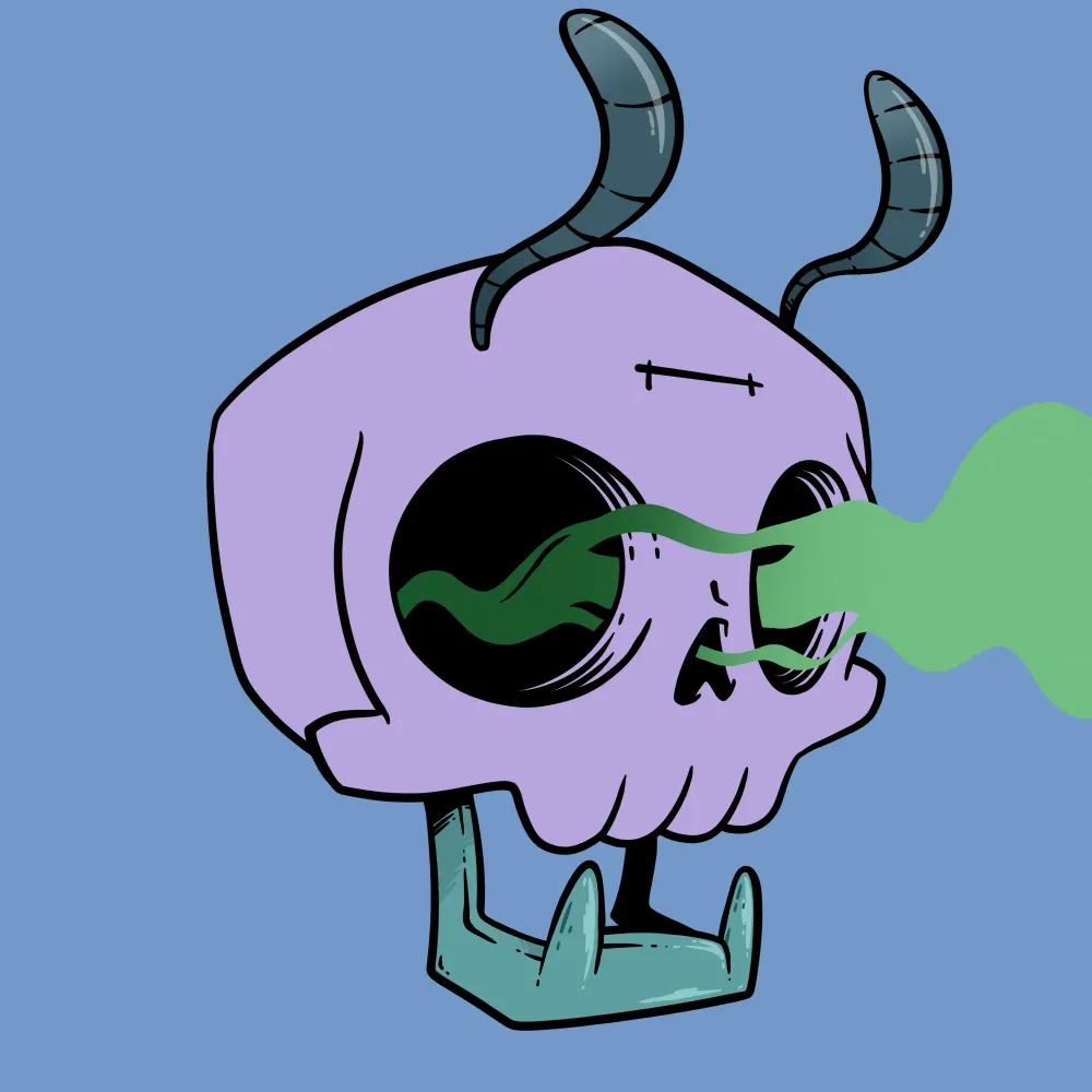 Skulourful #6440