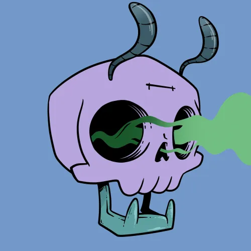 Skulourful #6440