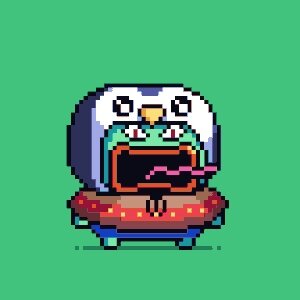 Baby Pepe #5922