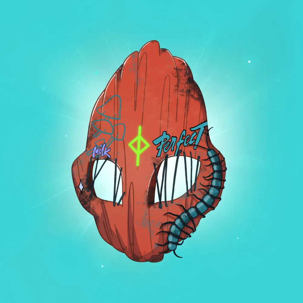 KOKODI MASK #802