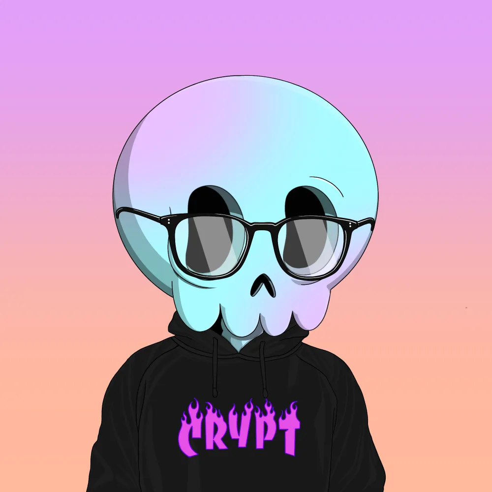 Crypt Social Club#7156