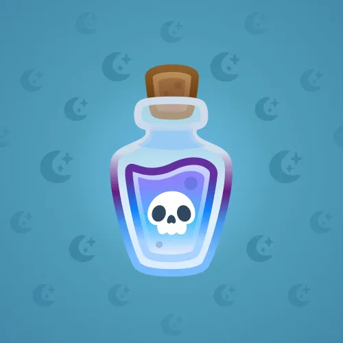Magic Potions