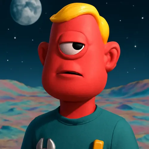 Moon Citizens #551