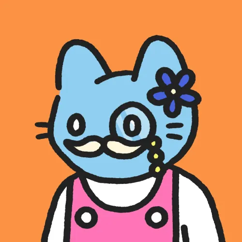 CoolCat #7393