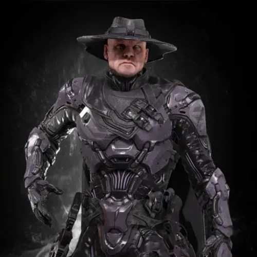 Tor Gret Glaring Rogue #890003465