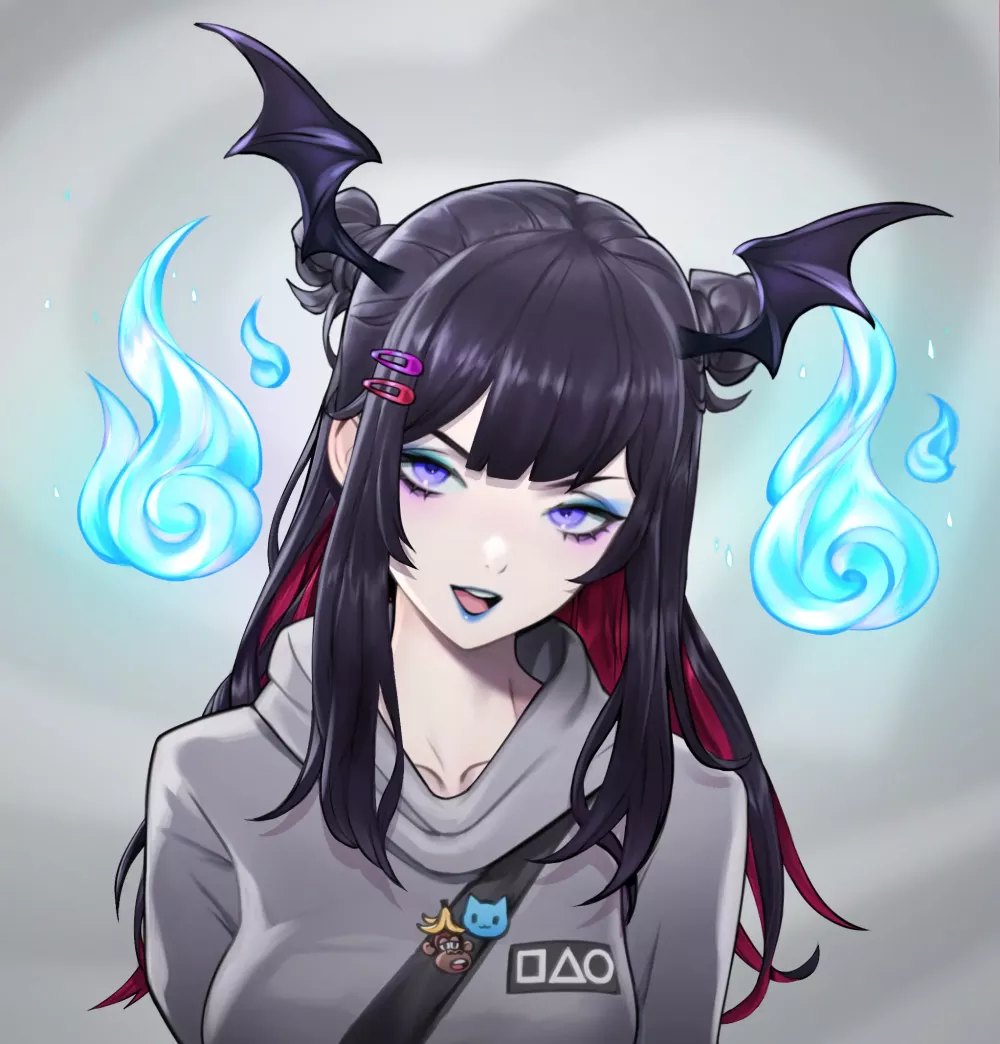 Killer GF #4099