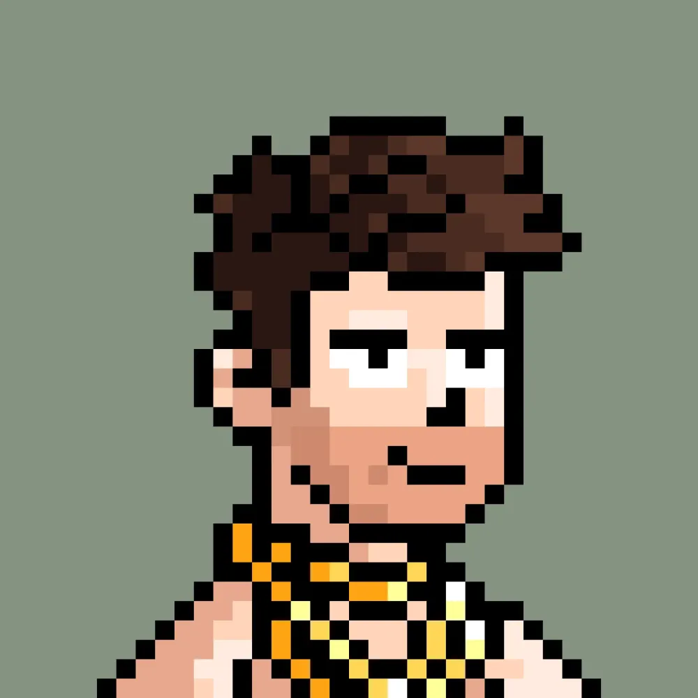 &lt;Player2&gt; #2799